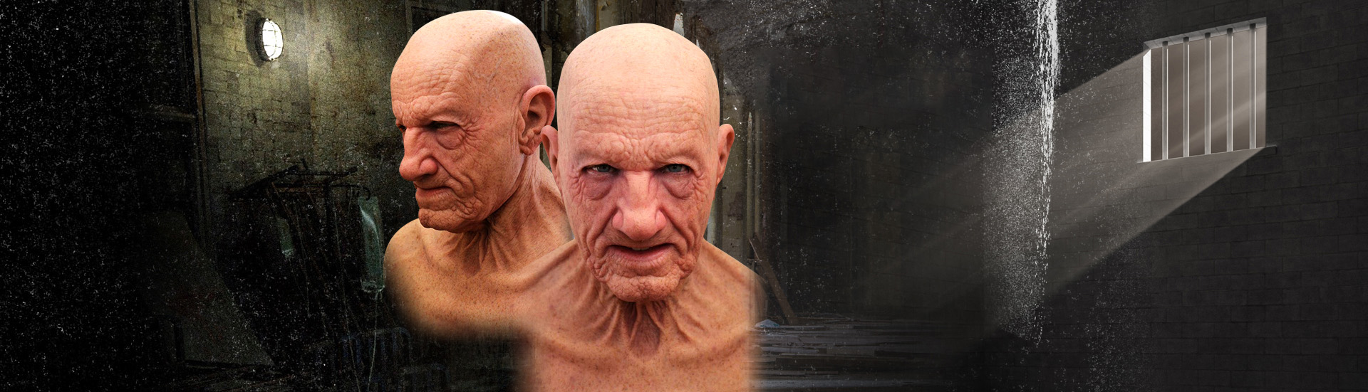 Halloween Props Shop -Halloween Props Shop 1