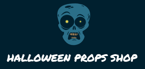 Halloween Props Shop