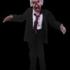 20" Zombie Marionette -Halloween Props Shop 20 zombie marionette 28754042290224
