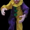 22" Scarabelle Clown Marionette 2 22" Scarabelle Clown Marionette -Halloween Props Shop 22 scarabelle clown marionette 14860378832944