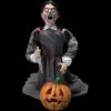 36" Lunging Pumpkin Carver Animated Halloween Prop -Halloween Props Shop 36 lunging pumpkin carver animated halloween prop 30403993239600