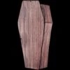 60" Collapsible Coffin -Halloween Props Shop 60 collapsible coffin 30404059103280