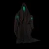 68" Hooded Phantom Animated Prop -Halloween Props Shop 68 hooded phantom animated prop 28669229531184