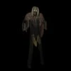 7' Cellar Dweller Animated Prop