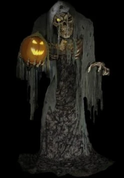 7' Jack Stalker Animated Prop