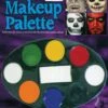 "8 Color Face Paint" Pro-Quality Halloween Makeup Kit 1 "8 Color Face Paint" Pro-Quality Halloween Makeup Kit -Halloween Props Shop 8 color face paint pro quality halloween makeup kit 14160828563504