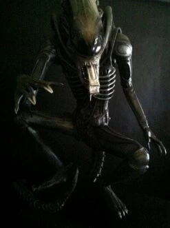 "Alien Movie" Professional Full Size Sci-Fi Prop