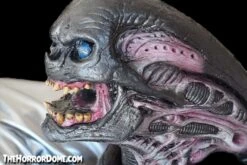 "Alien Xenomorph Puppet" HD Studios Halloween Prop -Halloween Props Shop alien xenomorph puppet hd studios halloween prop 14920397029424