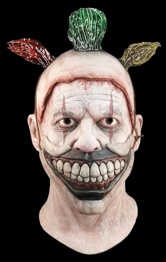 "American Horror Story - Twisty" Mask 3 "American Horror Story - Twisty" Mask