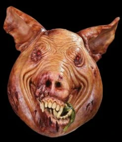 "Amityville Horror - Jody Pig" Mask