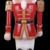 Animated Nutcracker -Halloween Props Shop animated nutcracker 15813540315184