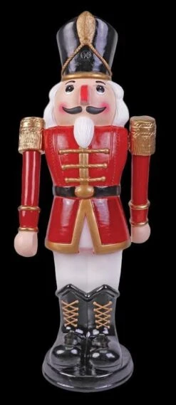 Animated Nutcracker