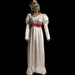 Annabelle Deluxe Costume