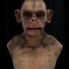 "Ape Man" Mask -Halloween Props Shop ape man silicone halloween mask 20360233921