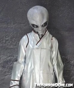 "Area 51 Alien" HD Studios Costume 14 "Area 51 Alien" HD Studios Costume -Halloween Props Shop area 51 alien hd studios halloween costume 15395498098736