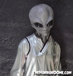 "Area 51 Alien" HD Studios Costume 15 "Area 51 Alien" HD Studios Costume -Halloween Props Shop area 51 alien hd studios halloween costume 15395506913328