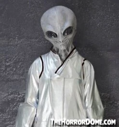 "Area 51 Alien" HD Studios Costume 13 "Area 51 Alien" HD Studios Costume -Halloween Props Shop area 51 alien hd studios halloween costume 15395520086064