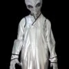 "Area 51 Alien" HD Studios Costume -Halloween Props Shop area 51 alien hd studios halloween costume 15395532767280