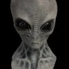 "Area 51 Alien" Mask 1 "Area 51 Alien" Mask -Halloween Props Shop area 51 alien mask 29444649353264