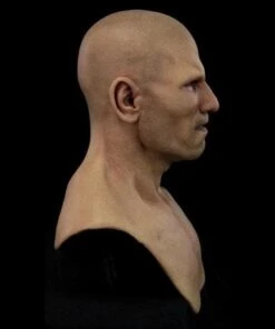 "Arnold" Silicone Mask -Halloween Props Shop arnold silicone halloween mask 20360078145