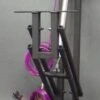 "Barrel Lifter" Animatronic Mechanism