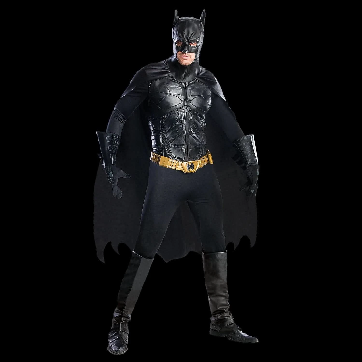 "Batman" Collector's Costume (Adult Size) 3 "Batman" Collector's Costume (Adult Size)