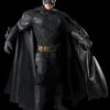 "Batman" Deluxe Collector's Costume -Halloween Props Shop batman deluxe collector s costume 31158981263408