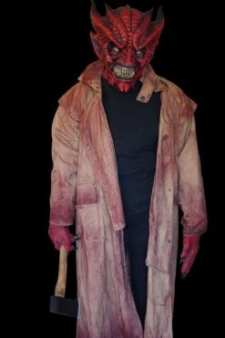 "Bedlam The Demon" HD Studios Costume -Halloween Props Shop bedlam the demon hd studios costume 30251424317488