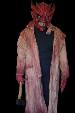 "Bedlam The Demon" HD Studios Costume -Halloween Props Shop bedlam the demon hd studios costume 30251424415792