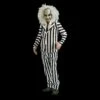 Beetlejuice Deluxe Costume -Halloween Props Shop beetlejuice deluxe costume 31504676290608