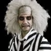 "Beetlejuice" Halloween Wig 1 "Beetlejuice" Halloween Wig -Halloween Props Shop beetlejuice halloween wig 14160125820976