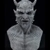 "Belial The Demon" Silicone Mask -Halloween Props Shop belial the demon silicone halloween mask 28766216355888