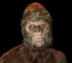 "Bigfoot" HD Studios Pro Costume -Halloween Props Shop bigfoot hd studios pro halloween costume 28754735956016