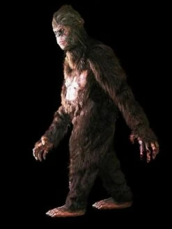"Bigfoot" HD Studios Pro Costume -Halloween Props Shop bigfoot hd studios pro halloween costume 28754735988784
