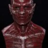 "Bloody Flayed Frank" Silicone Mask -Halloween Props Shop bloody flayed frank silicone mask 14160004120624