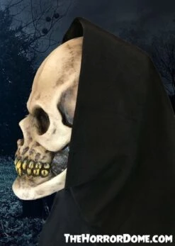 "Boris Reaper / Skeleton" HD Comfort Mask -Halloween Props Shop boris the skeleton hd studios comfort fit halloween mask 28757759623216