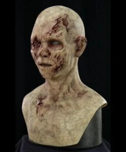 "Bright Eye The Zombie" Silicone Mask -Halloween Props Shop bright eye the zombie silicone halloween mask 8671329345