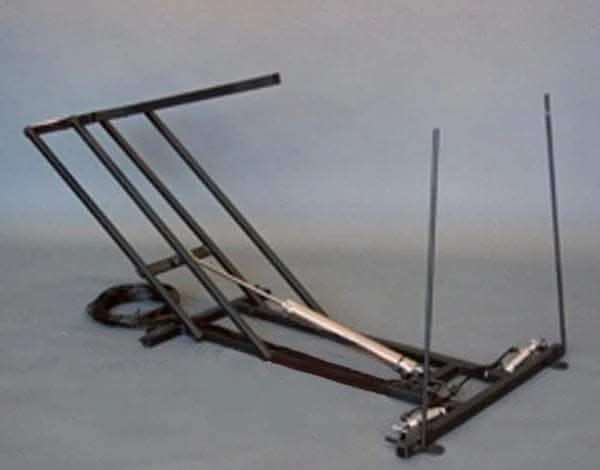 "Bushwacker" Animatronic Mechanism And Controller 4 "Bushwacker" Animatronic Mechanism And Controller - Image 2