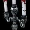 "Candelabra Light Up" Haunted House Lighting Prop -Halloween Props Shop candelabra light up haunted house lighting prop 14327331225648