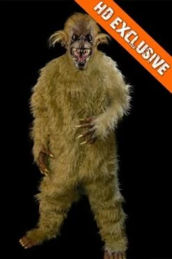 "Carnivore" HD Studios Pro Costume 10 "Carnivore" HD Studios Pro Costume -Halloween Props Shop carnivore hd studios pro halloween costume 8179923777