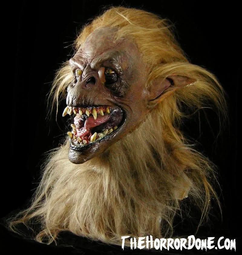 "Carnivore" HD Studios Pro Mask 4 "Carnivore" HD Studios Pro Mask - Image 2