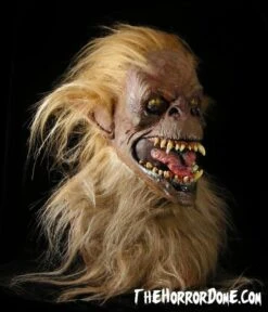 "Carnivore" HD Studios Pro Mask 7 "Carnivore" HD Studios Pro Mask -Halloween Props Shop carnivore hd studios pro halloween mask 7256870977584