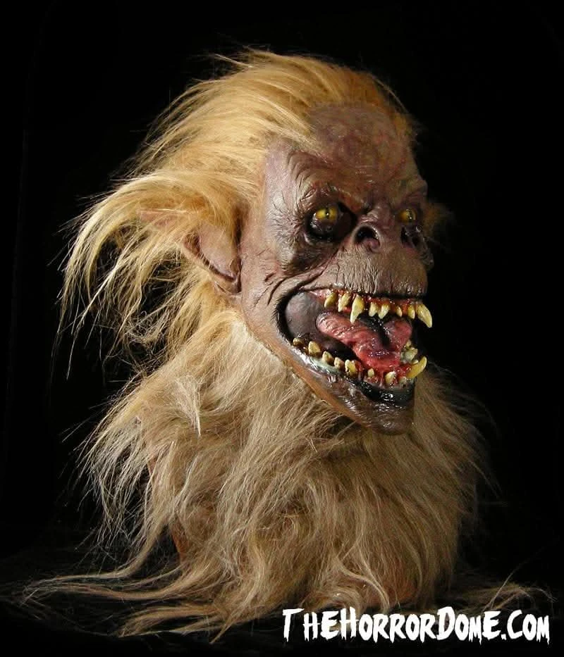 "Carnivore" HD Studios Pro Mask 5 "Carnivore" HD Studios Pro Mask - Image 3