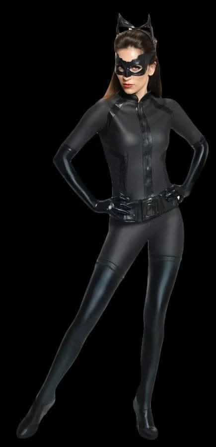 "Dark Knight - Catwoman" Costume 3 "Dark Knight - Catwoman" Costume
