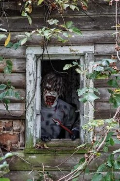 "Cellar Dweller" HD Studios Pro Mask -Halloween Props Shop cellar dweller hd studios pro halloween mask 12778402185264