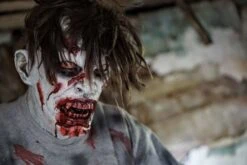 "Cellar Dweller" HD Studios Pro Mask -Halloween Props Shop cellar dweller hd studios pro halloween mask 12778402676784