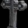 Celtic Cross Tombstone 1 Celtic Cross Tombstone -Halloween Props Shop celtic cross tombstone 15586939469872