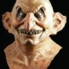 "Cerebus The Demented Troll" HD Studios Pro Mask 1 "Cerebus The Demented Troll" HD Studios Pro Mask -Halloween Props Shop cerebus the demented troll hd studios pro halloween mask 28751332081712