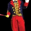 "Checkers The Clown" Costume (Adult Size) -Halloween Props Shop checkers the clown value halloween costume adult size 14203718074416