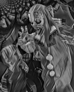 Childhood Memories Poster -Halloween Props Shop childhood memories poster 29931106762800